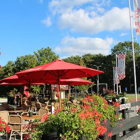 De Brabantse Boerin Inn 3*