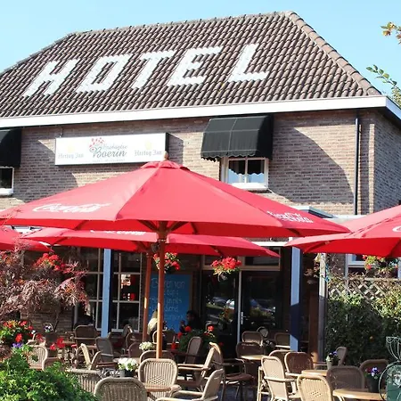 De Brabantse Boerin 3* Geldrop