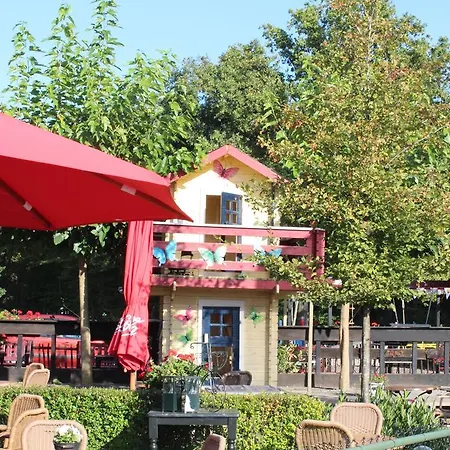 Inn De Brabantse Boerin Geldrop