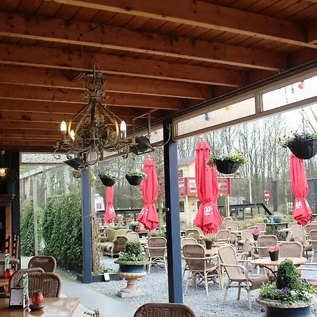 De Brabantse Boerin 3* Geldrop
