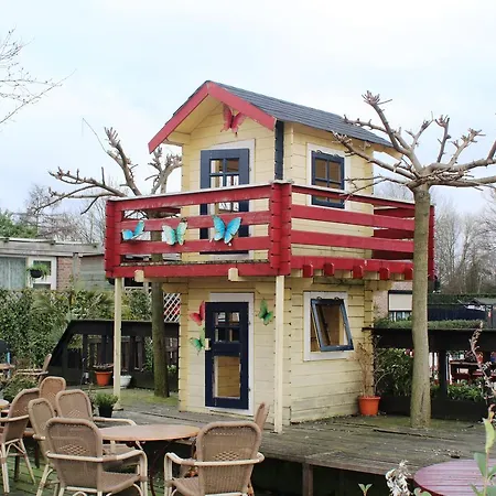 De Brabantse Boerin 3*