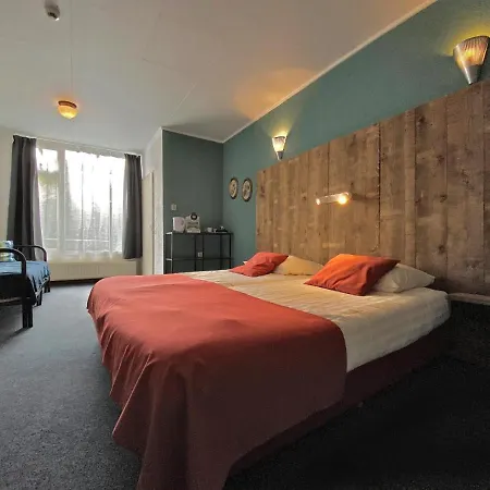 De Brabantse Boerin Inn